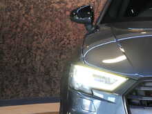 Audi S3 TFSI Black Edition - U13609