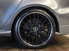Audi S3 TFSI Black Edition - U13609