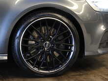 Audi S3 TFSI Black Edition - U13609