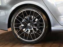 Audi S3 TFSI Black Edition - U13609