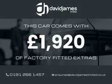 Audi S3 TFSI Black Edition - U13609