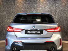 BMW 1 Series 128ti - U13610