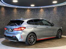 BMW 1 Series 128ti - U13610