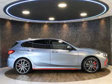 BMW 1 Series 128ti - U13610