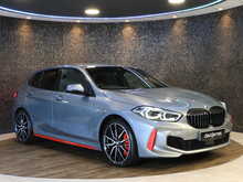 BMW 1 Series 128ti - U13610