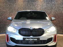 BMW 1 Series 128ti - U13610