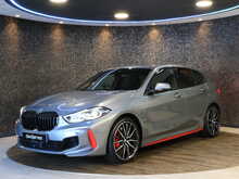 BMW 1 Series 128ti - U13610