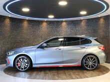 BMW 1 Series 128ti - U13610