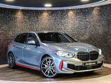 BMW 1 Series 128ti - U13610