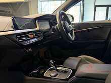 BMW 1 Series 128ti - U13610