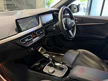 BMW 1 Series 128ti - U13610
