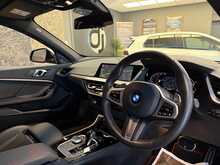 BMW 1 Series 128ti - U13610