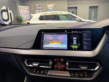 BMW 1 Series 128ti - U13610