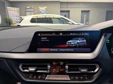 BMW 1 Series 128ti - U13610