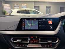 BMW 1 Series 128ti - U13610