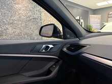 BMW 1 Series 128ti - U13610