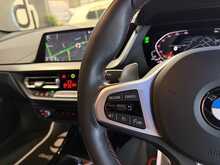 BMW 1 Series 128ti - U13610