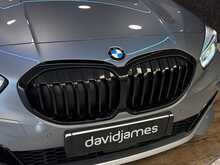 BMW 1 Series 128ti - U13610