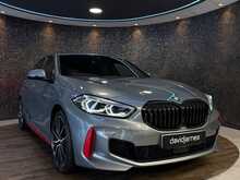 BMW 1 Series 128ti - U13610
