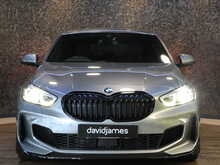 BMW 1 Series 128ti - U13610