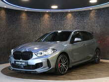 BMW 1 Series 128ti - U13610