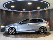 BMW 1 Series 128ti - U13610