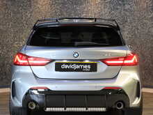 BMW 1 Series 128ti - U13610