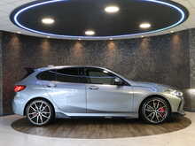 BMW 1 Series 128ti - U13610
