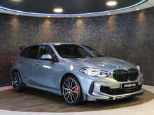 BMW 1 Series 128ti - U13610