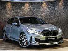 BMW 1 Series 128ti - U13610