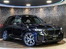 BMW X5 50e M Sport - U13612