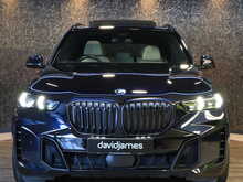 BMW X5 50e M Sport - U13612