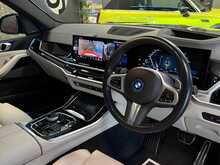 BMW X5 50e M Sport - U13612