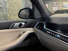 BMW X5 50e M Sport - U13612