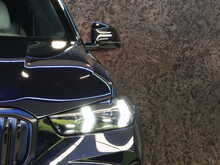 BMW X5 50e M Sport - U13612