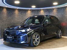 BMW X5 50e M Sport - U13612