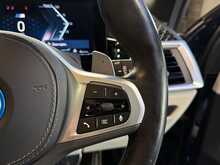 BMW X5 50e M Sport - U13612