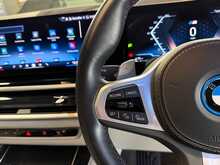 BMW X5 50e M Sport - U13612