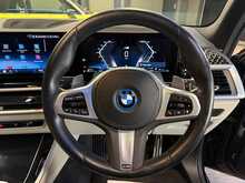 BMW X5 50e M Sport - U13612