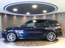 BMW X5 50e M Sport - U13612