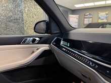 BMW X5 50e M Sport - U13612
