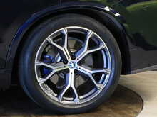 BMW X5 50e M Sport - U13612