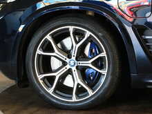 BMW X5 50e M Sport - U13612