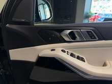 BMW X5 50e M Sport - U13612