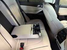 BMW X5 50e M Sport - U13612