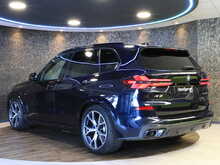 BMW X5 50e M Sport - U13612