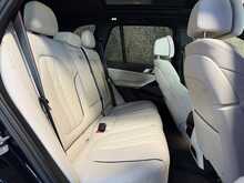 BMW X5 50e M Sport - U13612