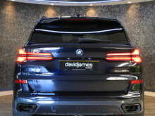 BMW X5 50e M Sport - U13612