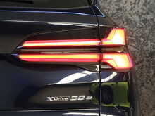 BMW X5 50e M Sport - U13612