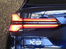 BMW X5 50e M Sport - U13612